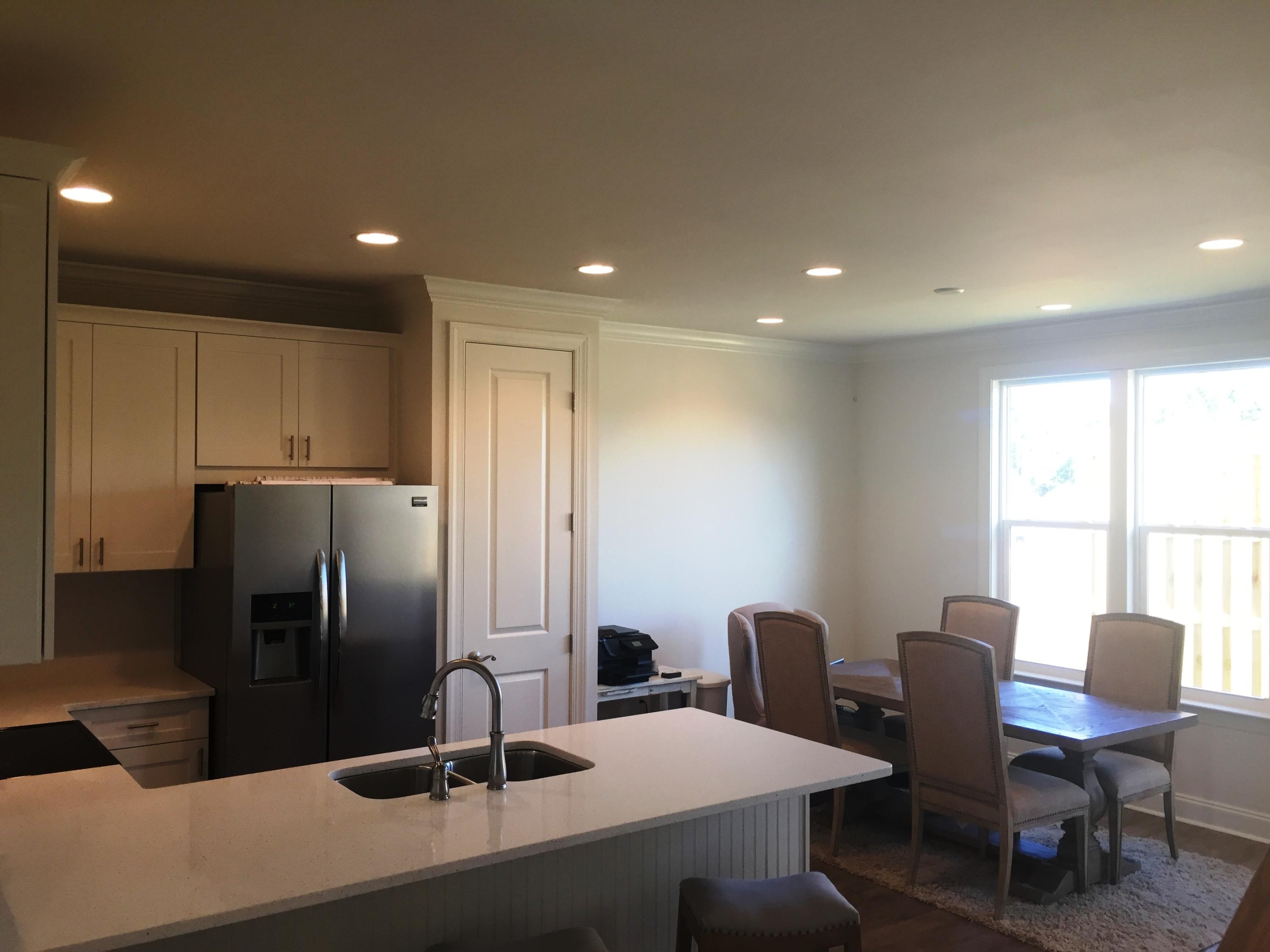 CHURCH STREET VILLAGE - Residential