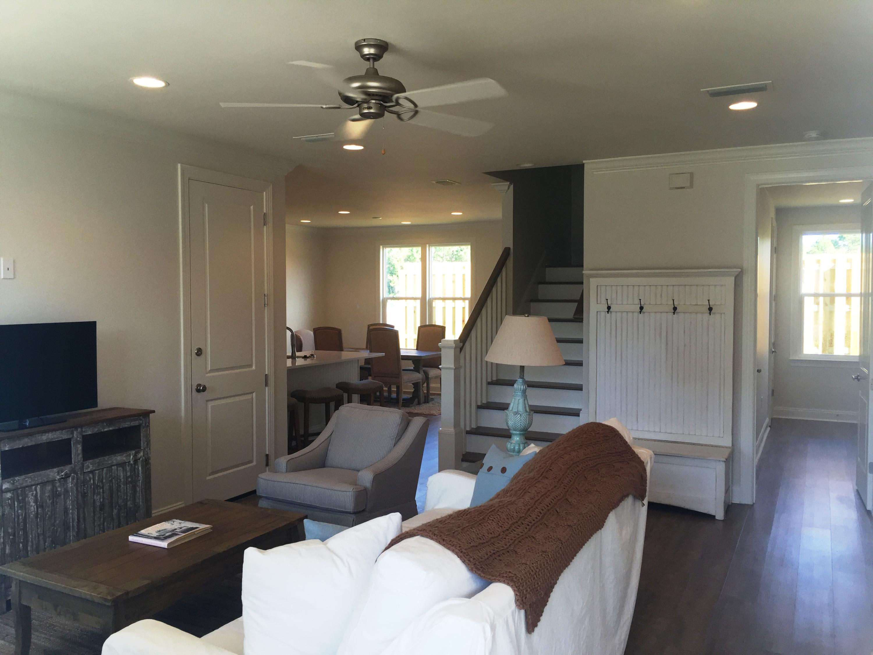 CHURCH STREET VILLAGE - Residential