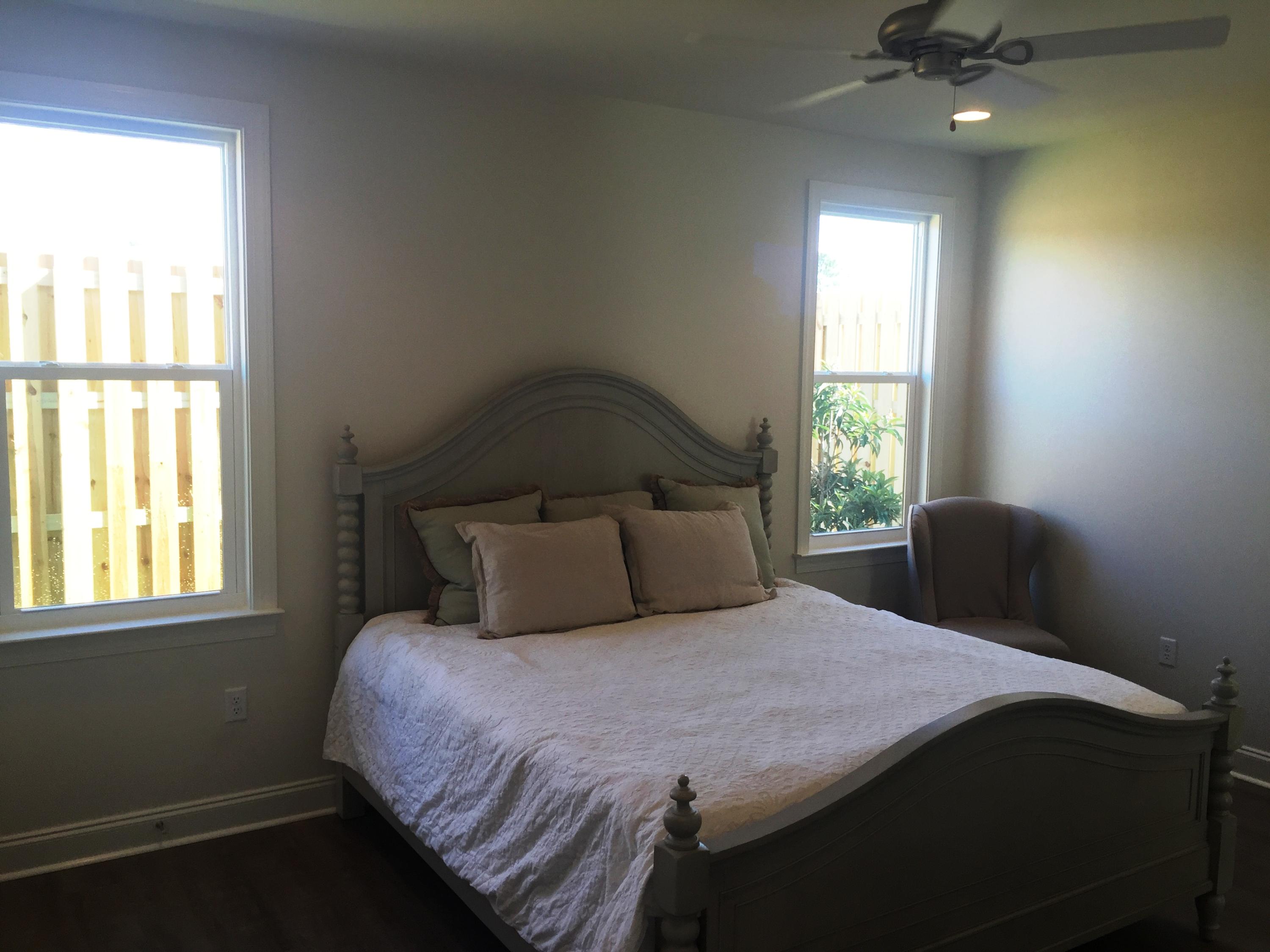 CHURCH STREET VILLAGE - Residential