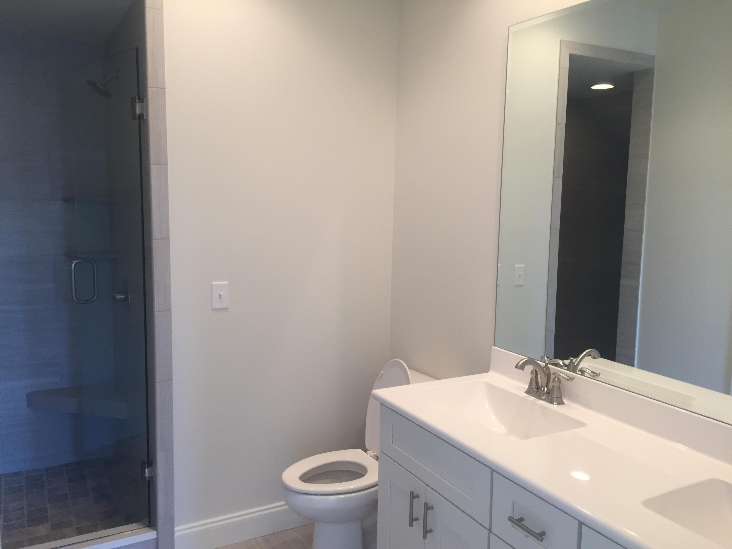 CHURCH STREET VILLAGE - Residential