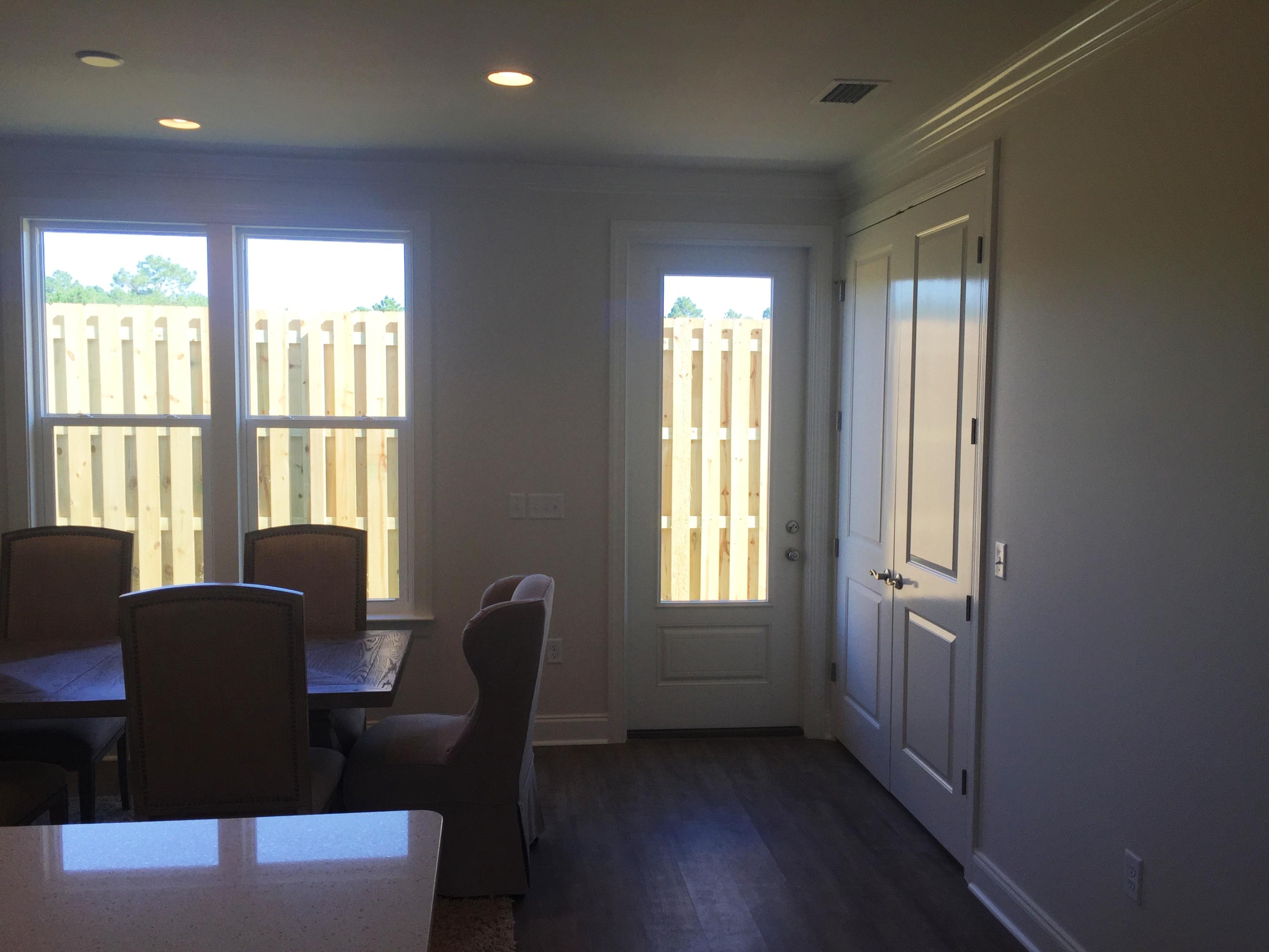 CHURCH STREET VILLAGE - Residential