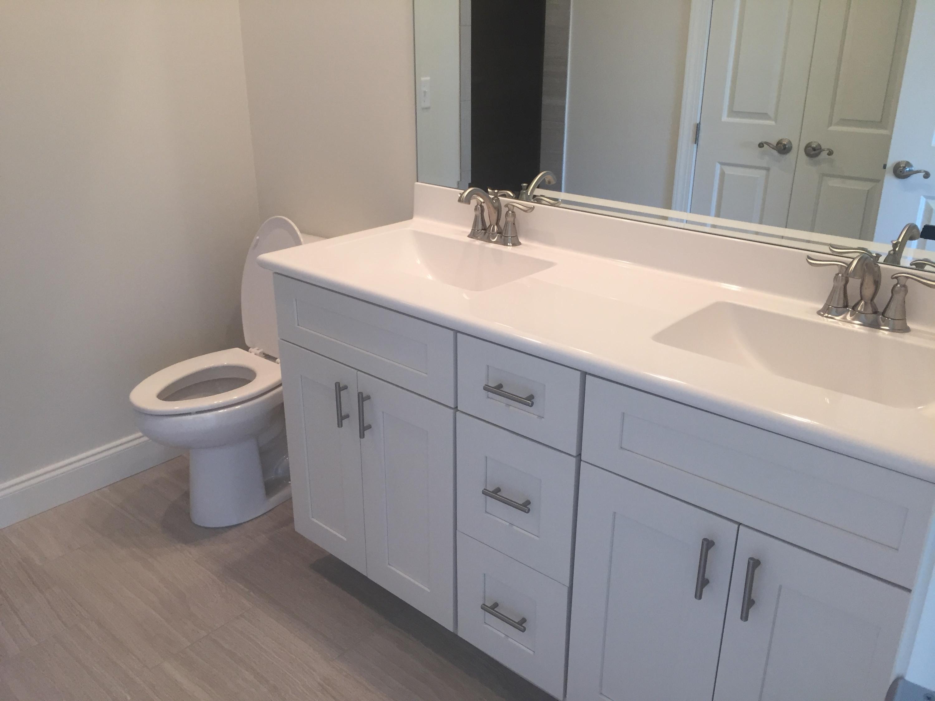 CHURCH STREET VILLAGE - Residential