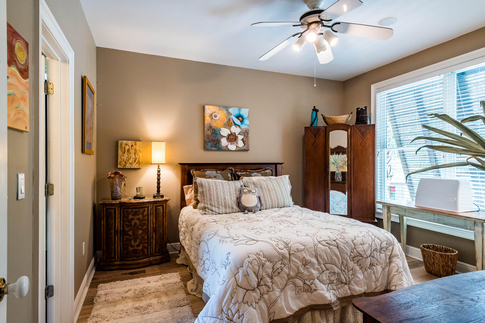 EDEN ESTATES S/D - Residential