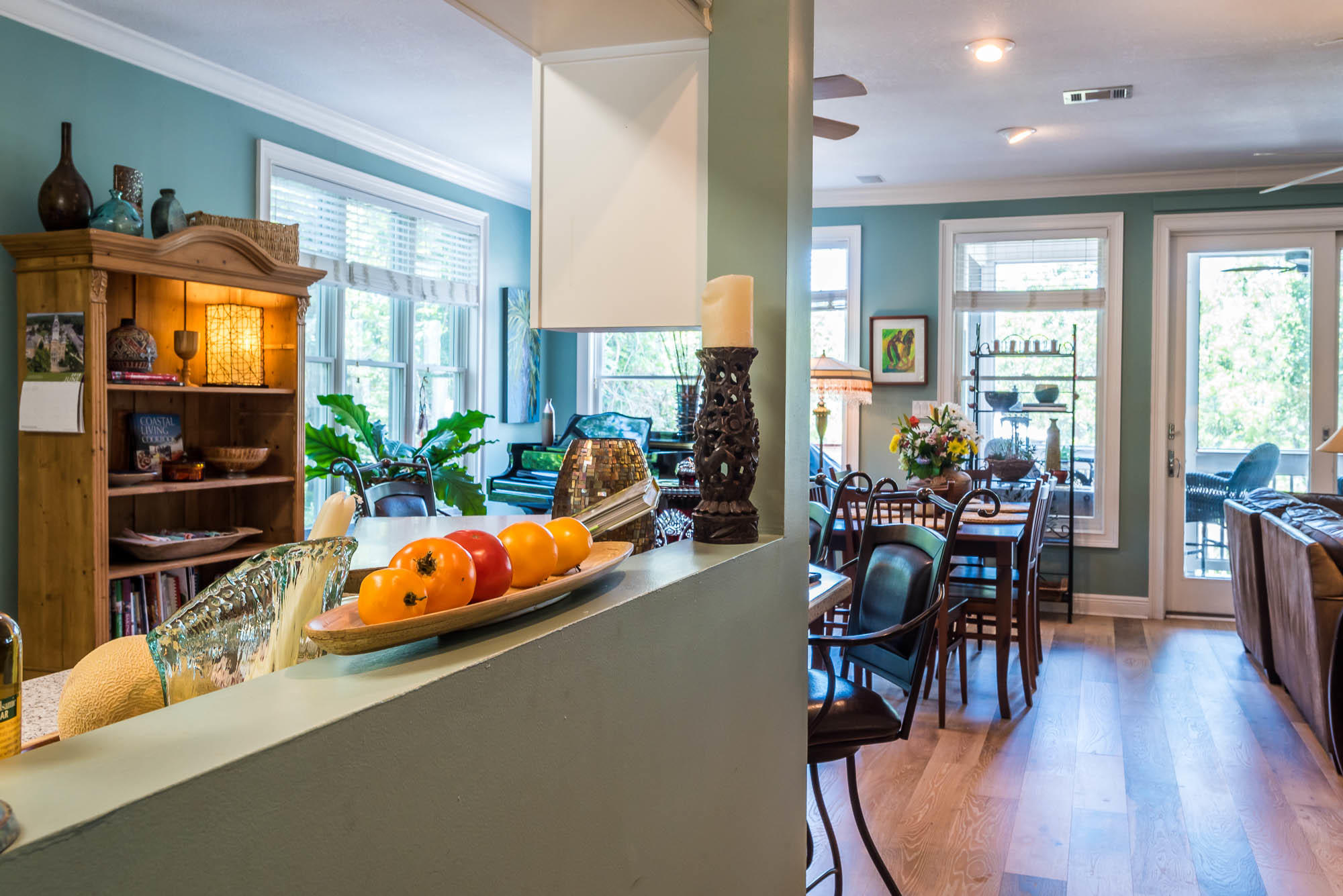 EDEN ESTATES S/D - Residential