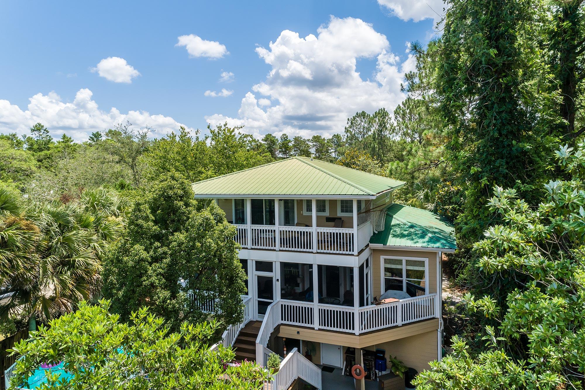 EDEN ESTATES S/D - Residential