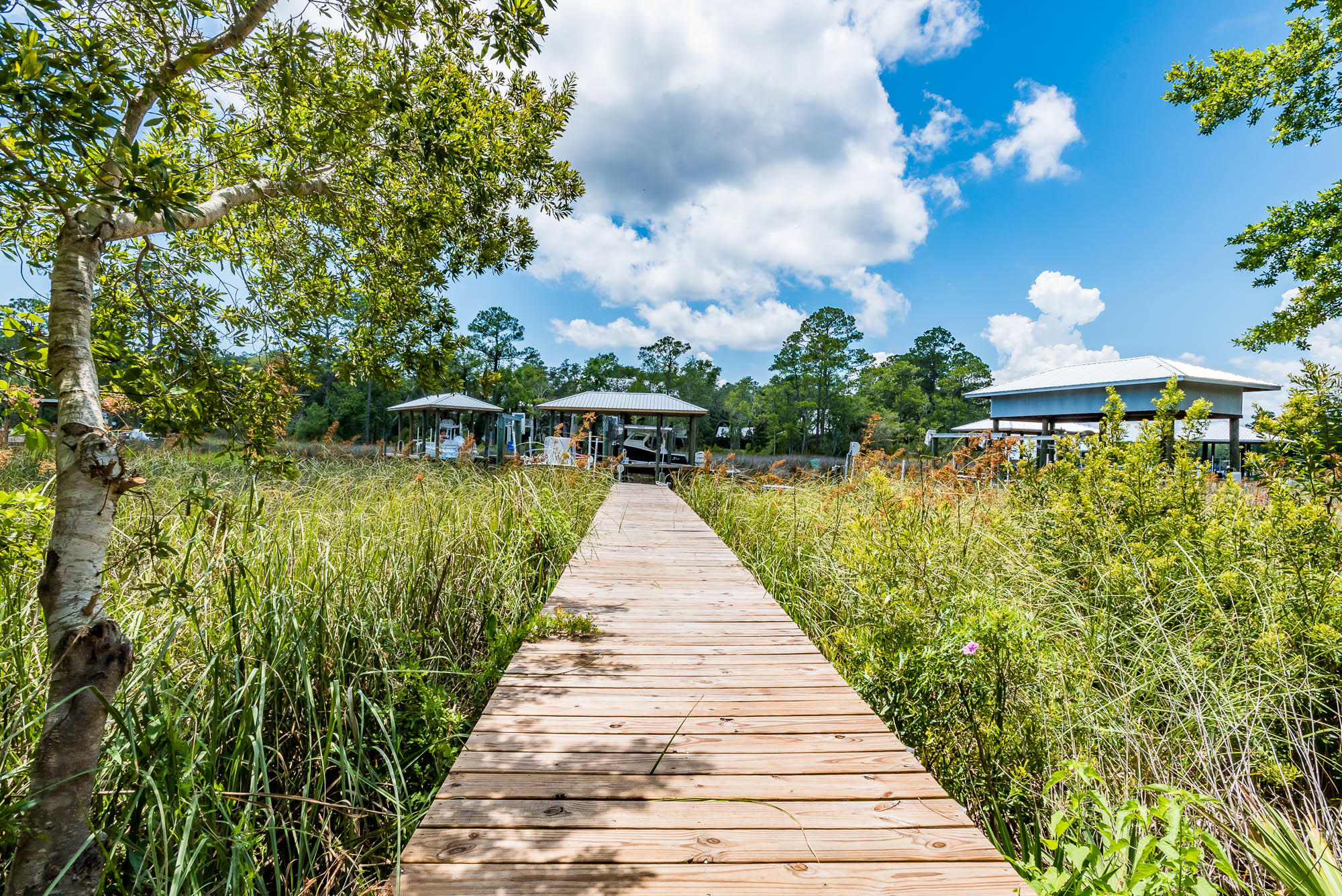 EDEN ESTATES S/D - Residential