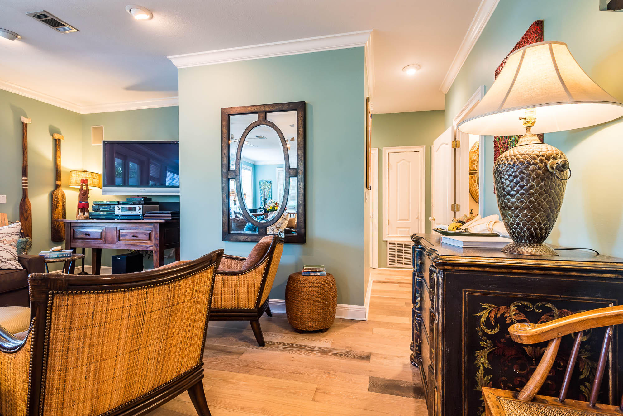 EDEN ESTATES S/D - Residential