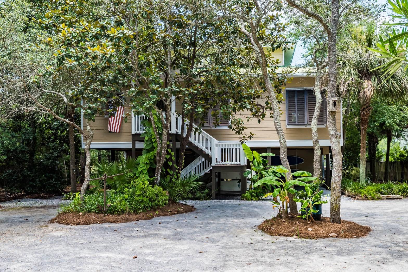 EDEN ESTATES S/D - Residential