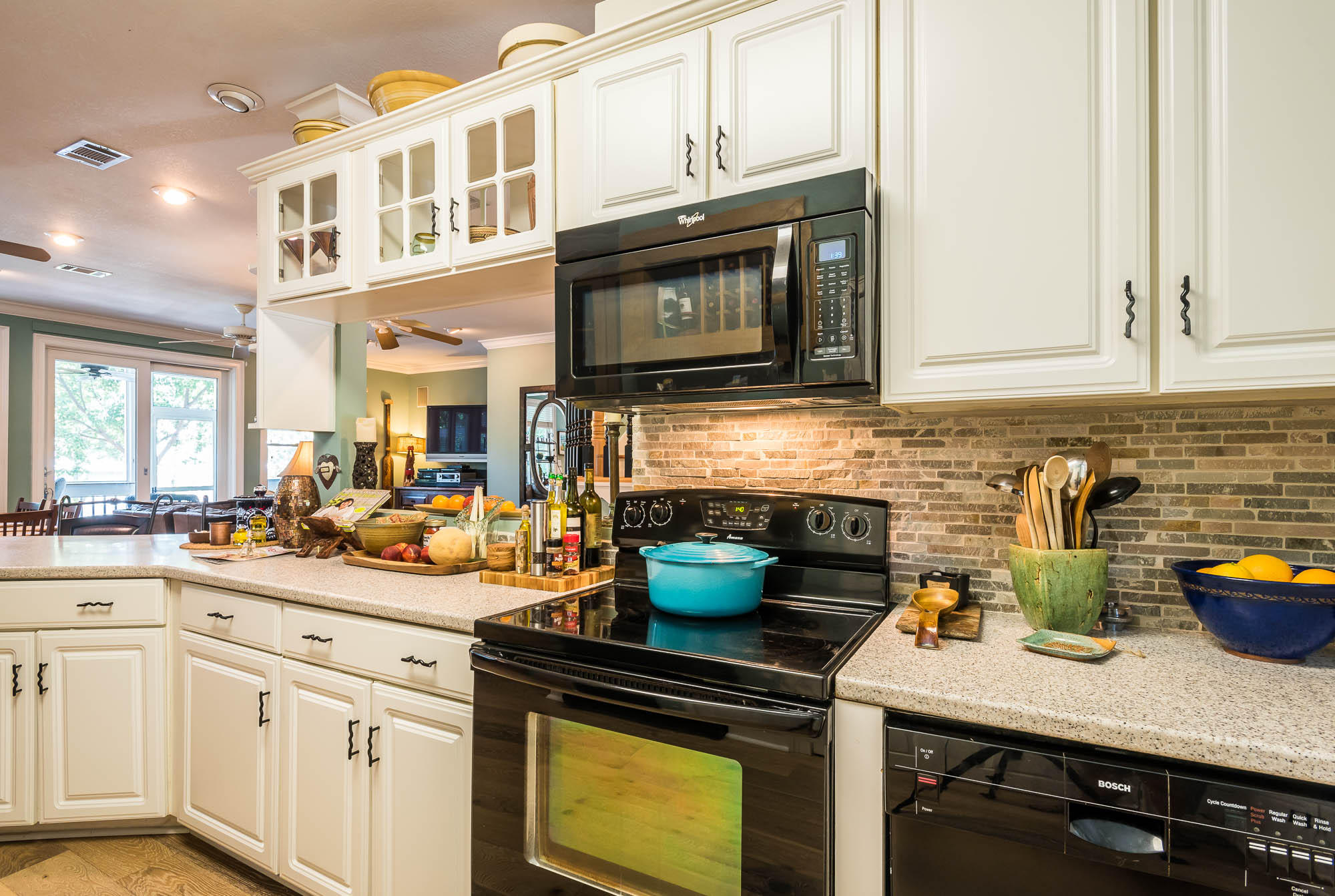 EDEN ESTATES S/D - Residential