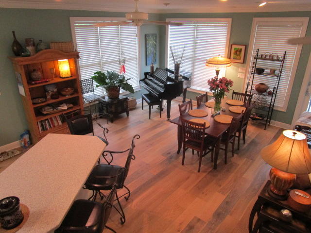 EDEN ESTATES S/D - Residential