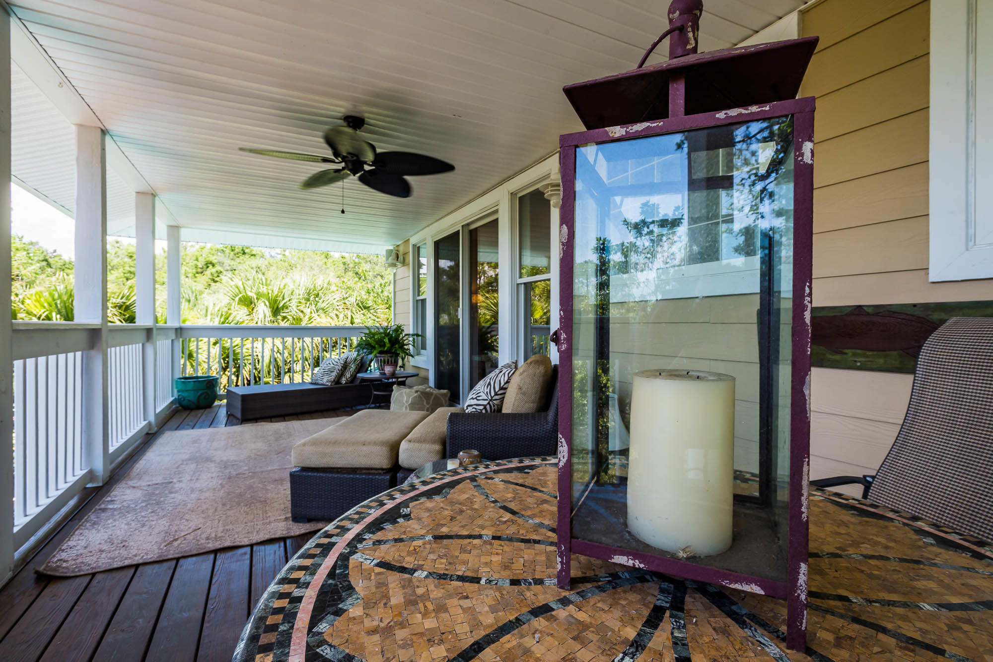 EDEN ESTATES S/D - Residential