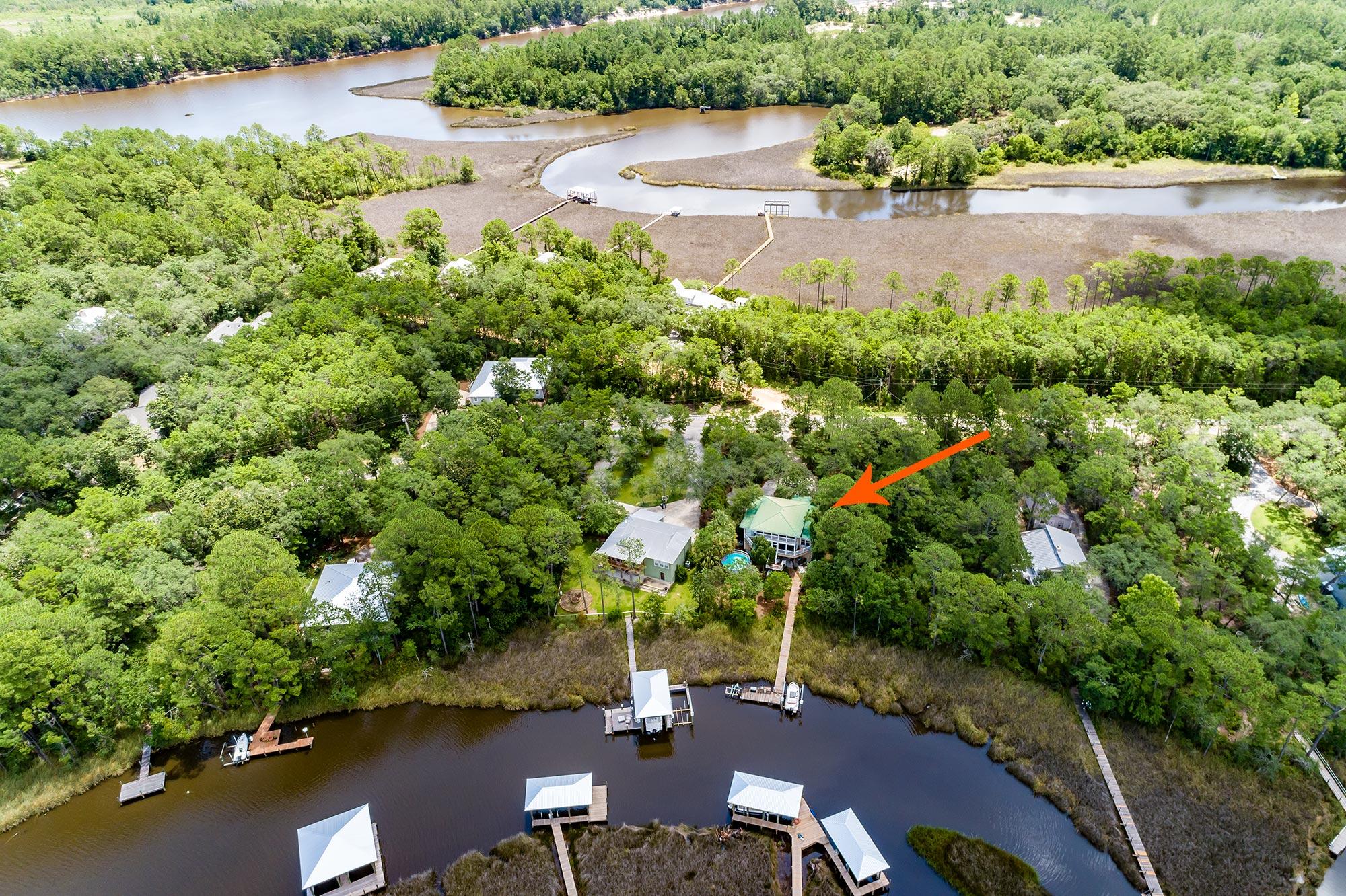 EDEN ESTATES S/D - Residential