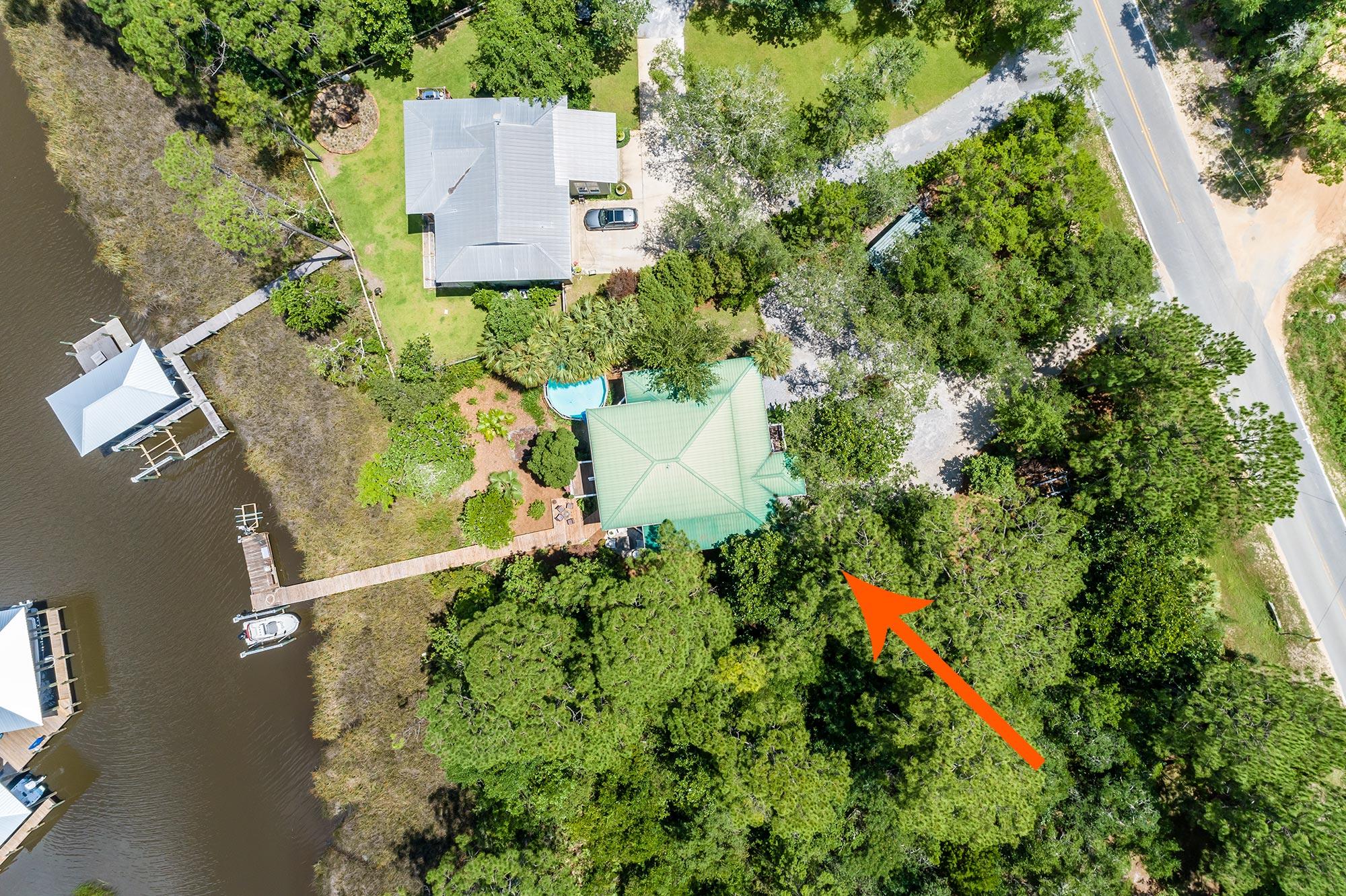 EDEN ESTATES S/D - Residential