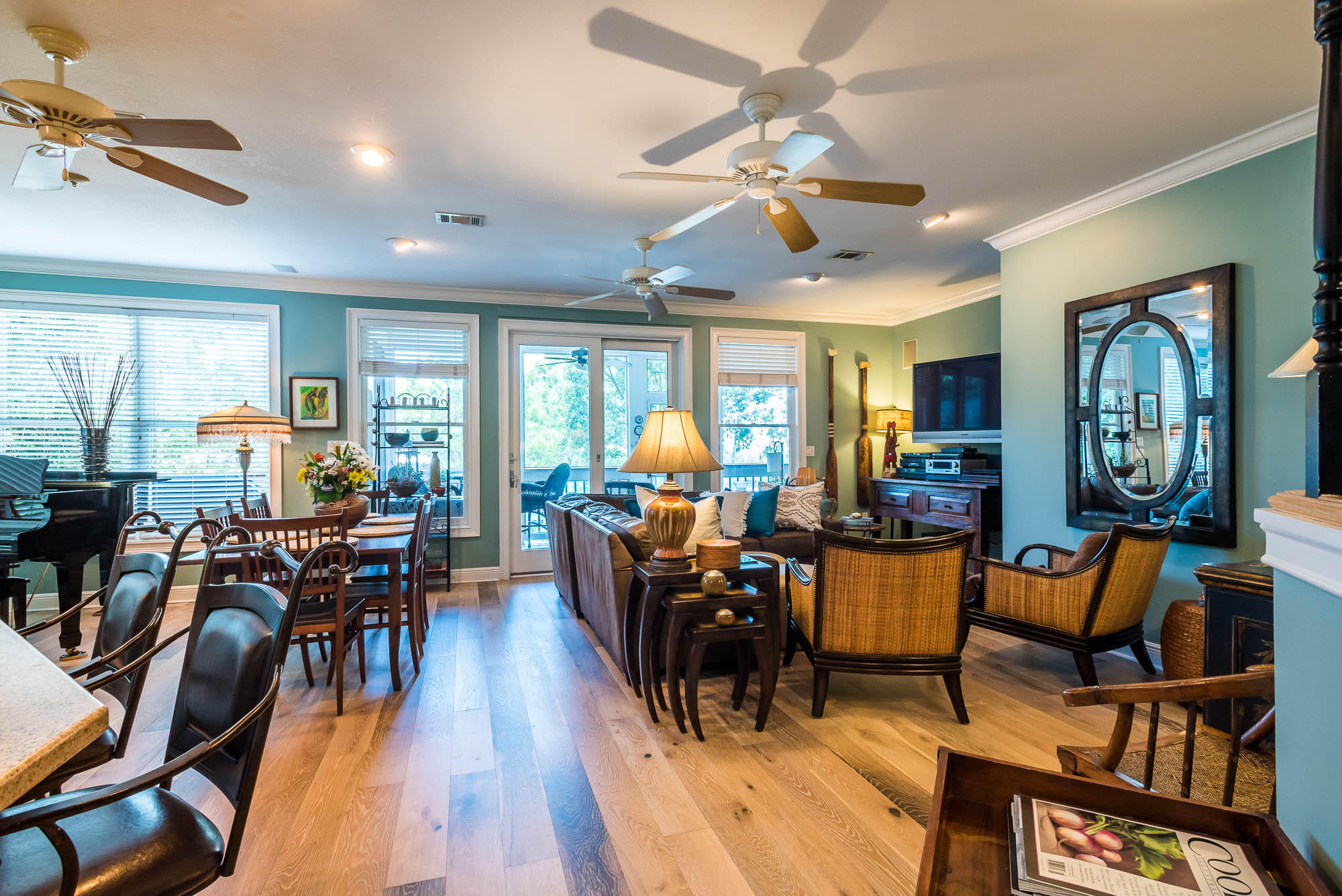 EDEN ESTATES S/D - Residential