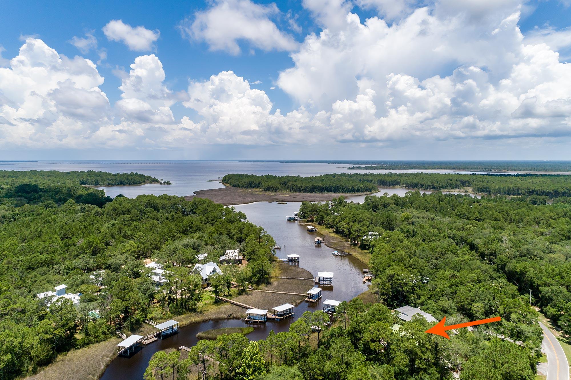 EDEN ESTATES S/D - Residential