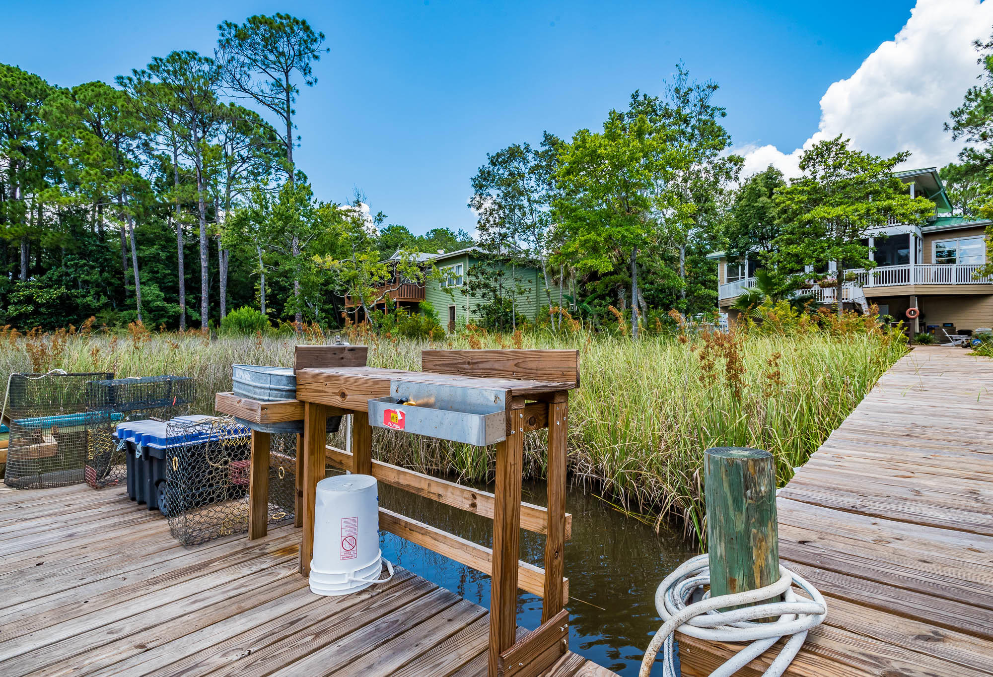 EDEN ESTATES S/D - Residential