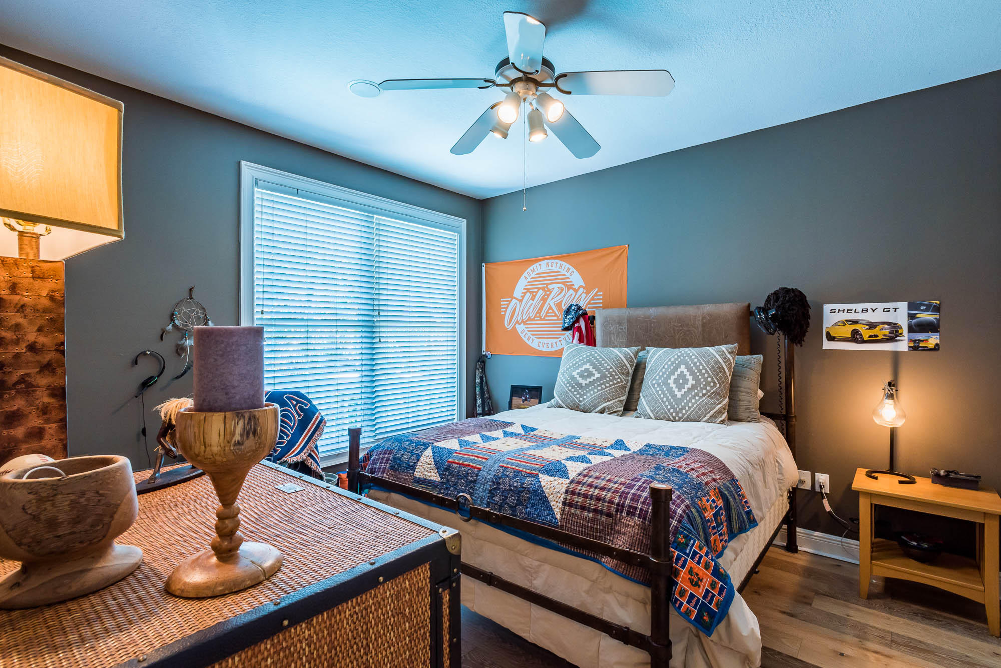 EDEN ESTATES S/D - Residential