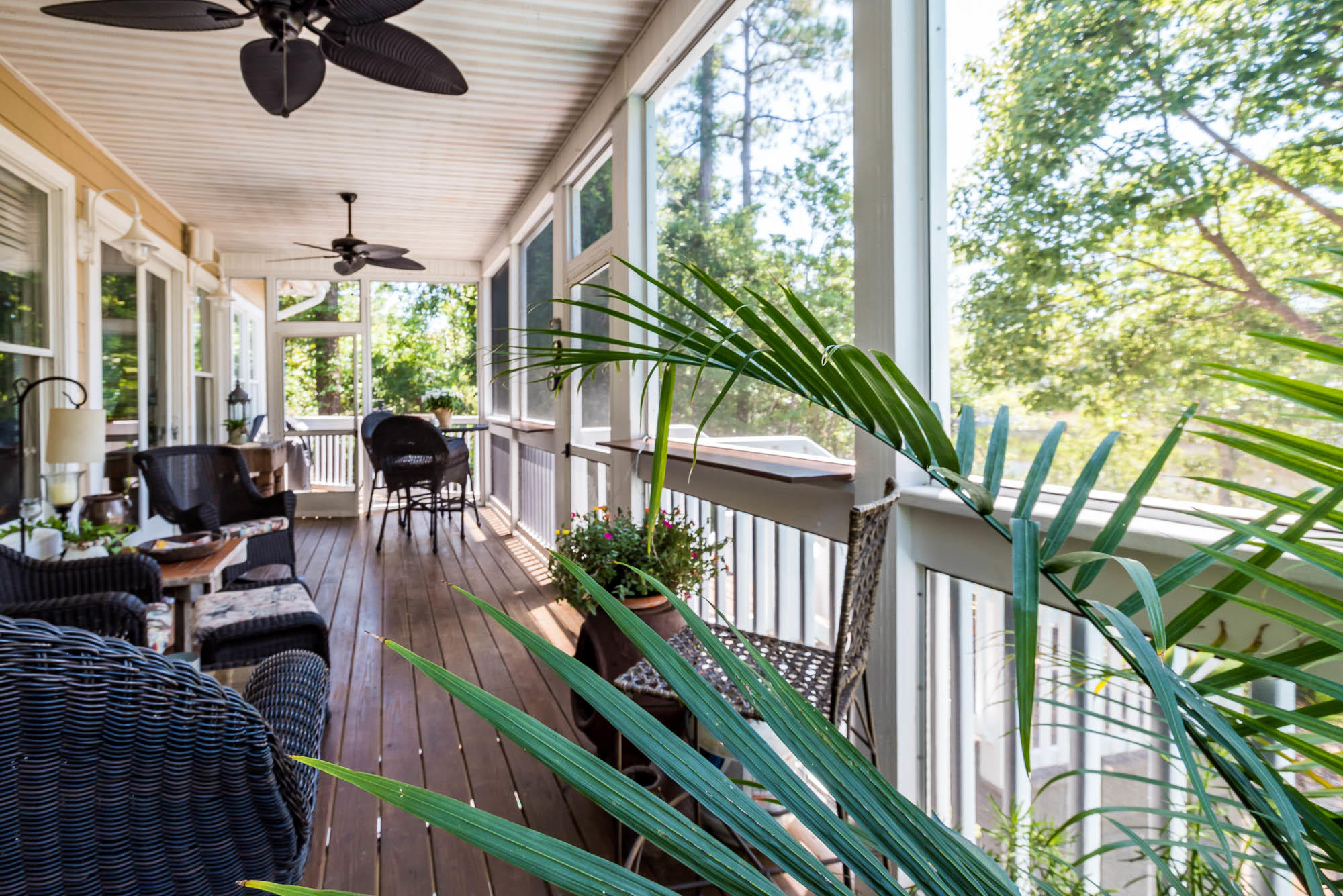 EDEN ESTATES S/D - Residential