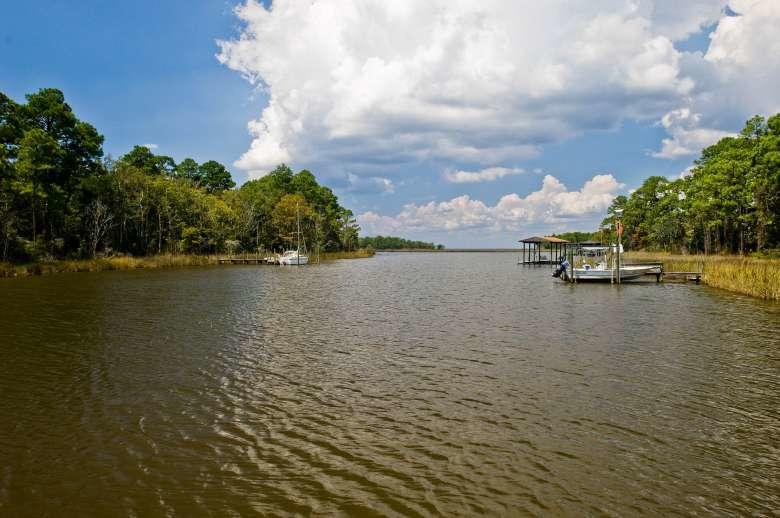 EDEN ESTATES S/D - Residential