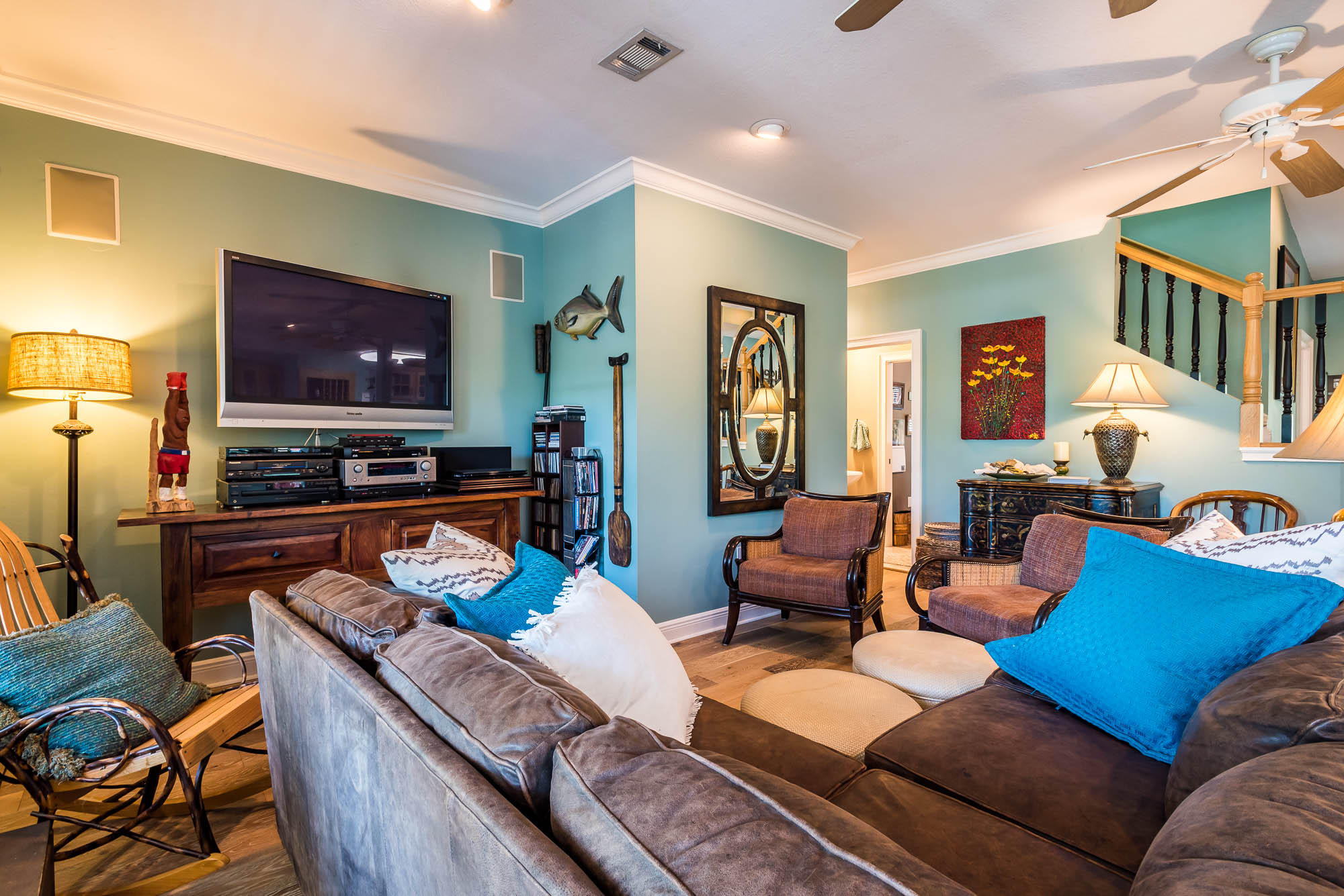 EDEN ESTATES S/D - Residential