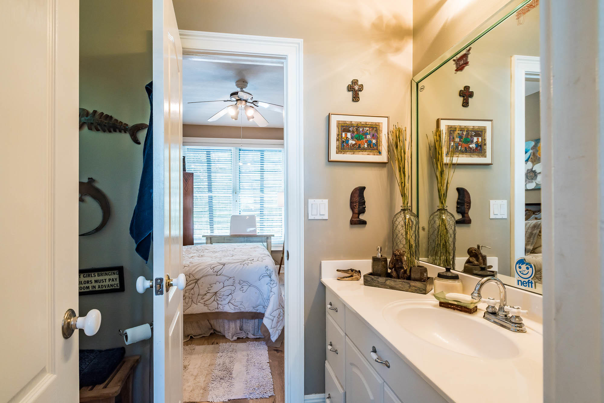 EDEN ESTATES S/D - Residential