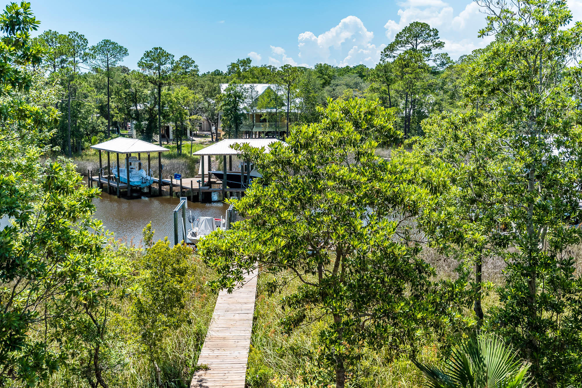 EDEN ESTATES S/D - Residential