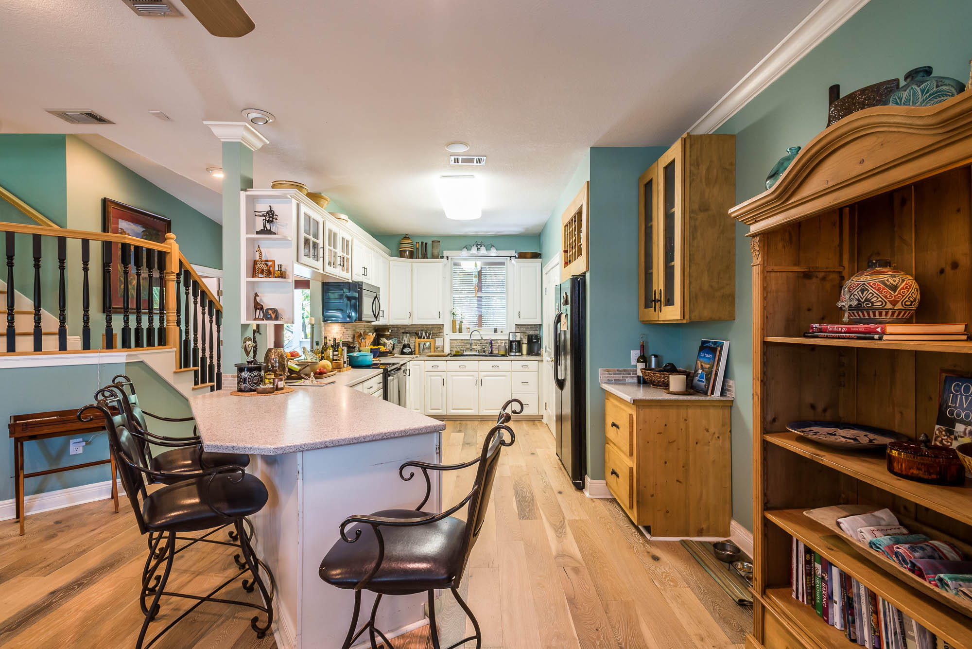 EDEN ESTATES S/D - Residential