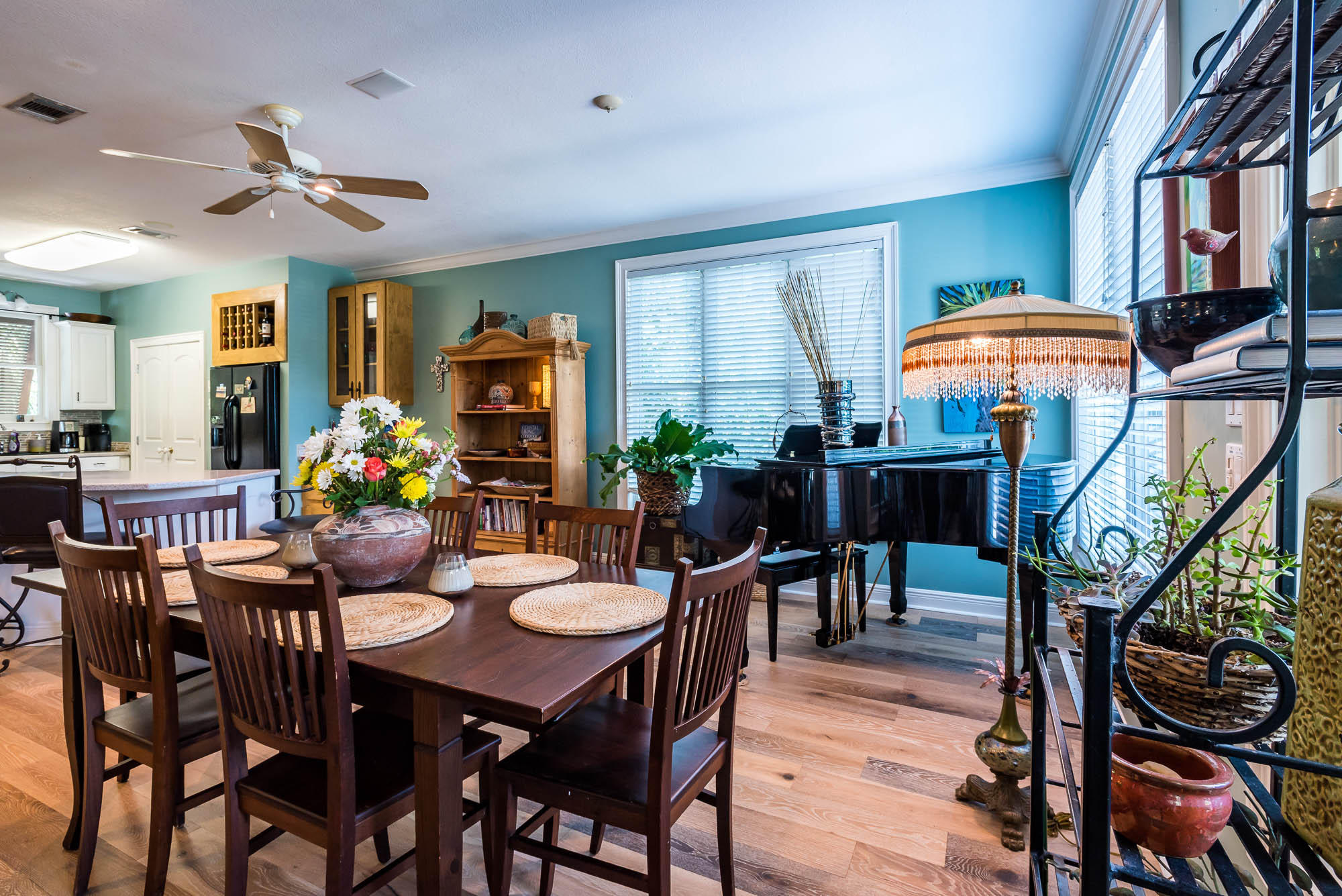 EDEN ESTATES S/D - Residential