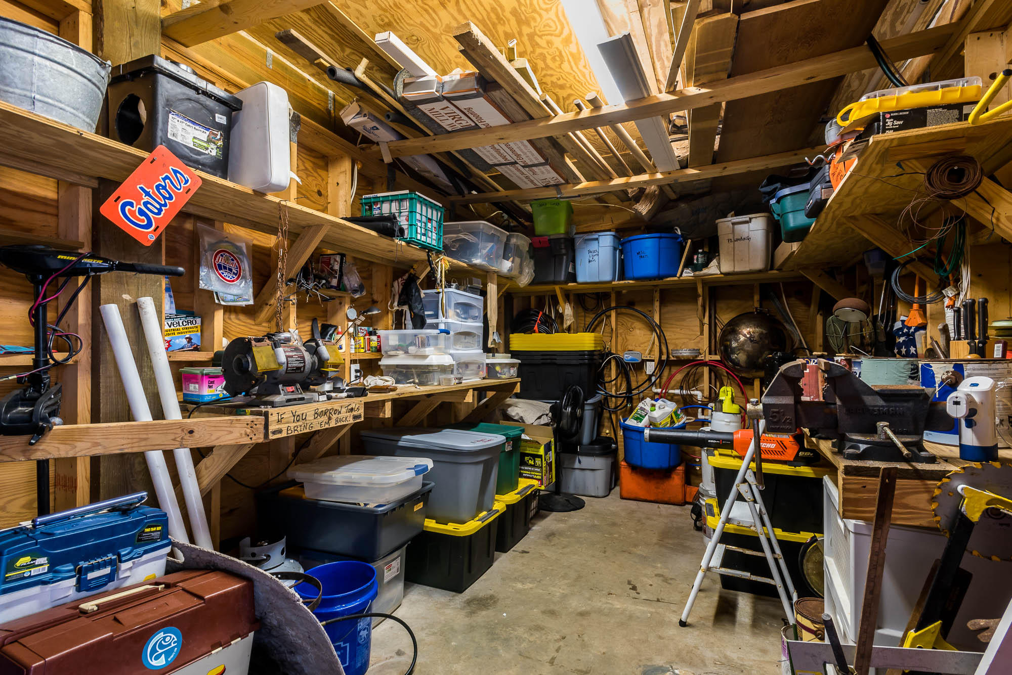 EDEN ESTATES S/D - Residential