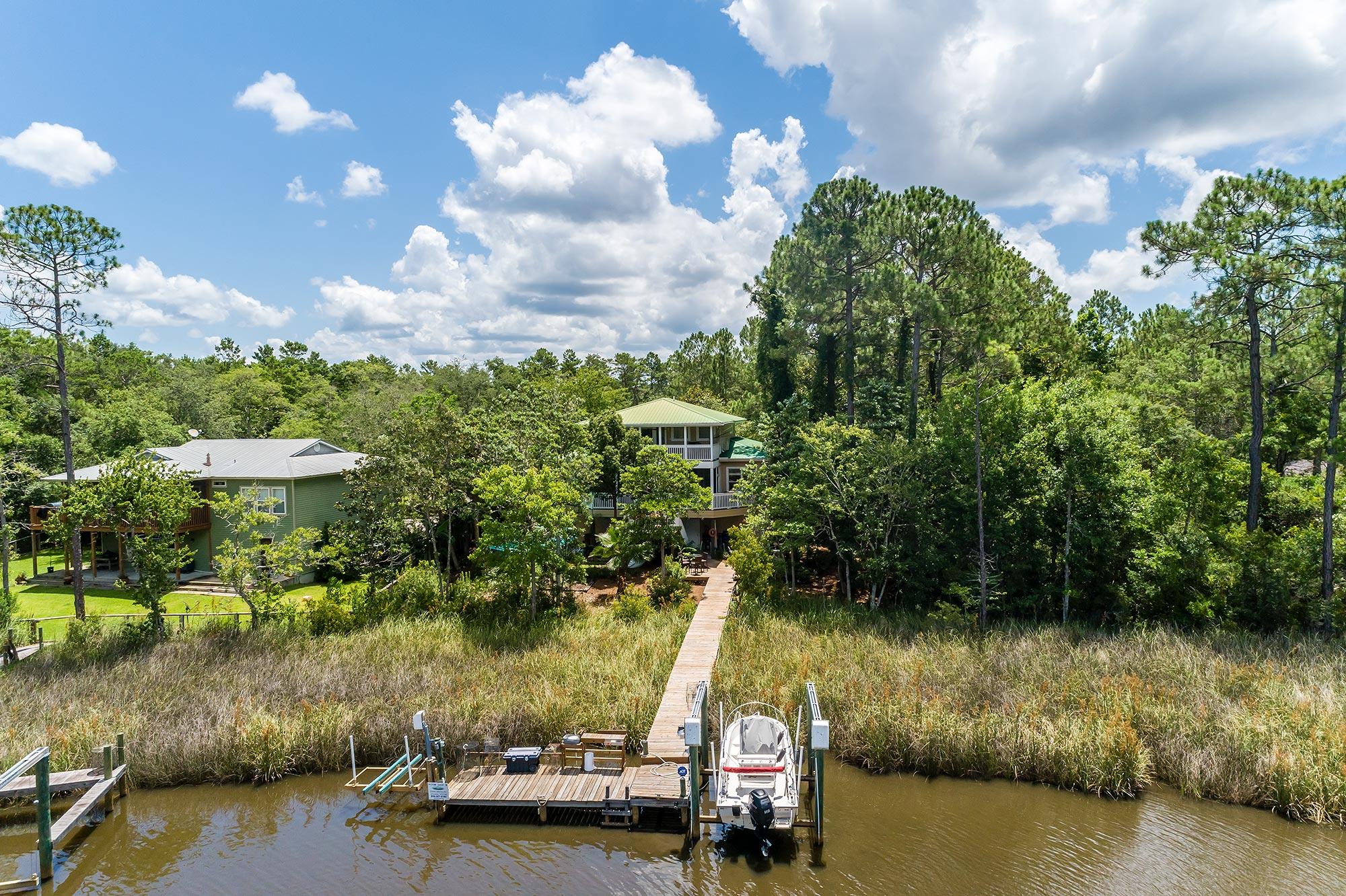 EDEN ESTATES S/D - Residential