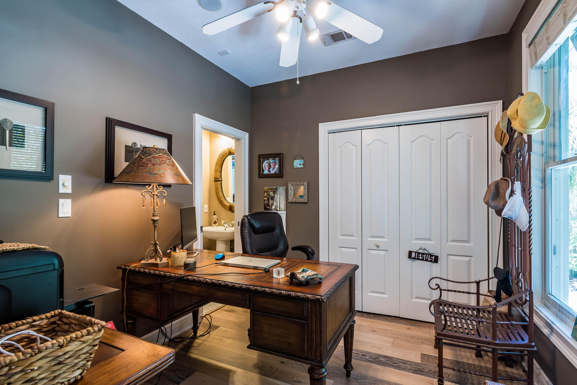 EDEN ESTATES S/D - Residential