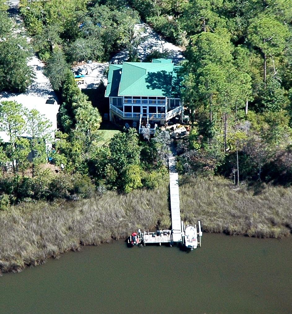 EDEN ESTATES S/D - Residential