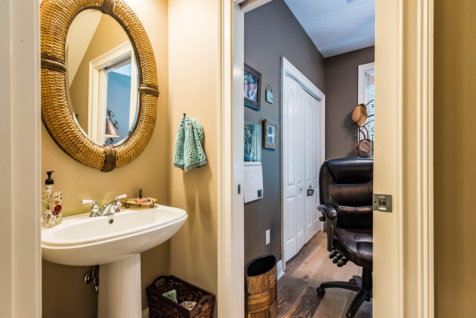 EDEN ESTATES S/D - Residential