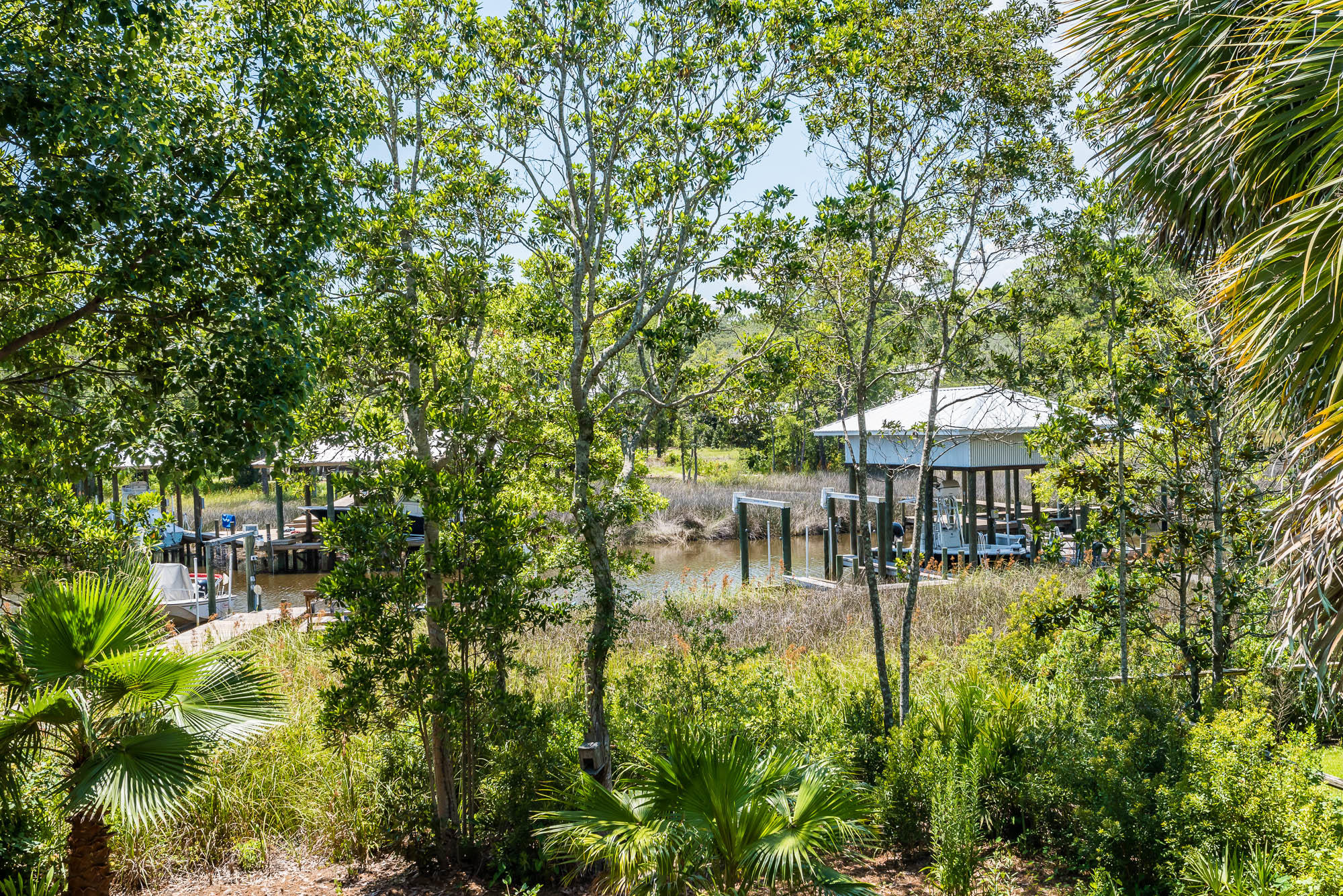 EDEN ESTATES S/D - Residential