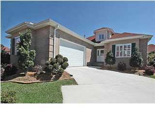 MEDITERRANEAN VILLAGE AT BLUEWATER BAY - Residential