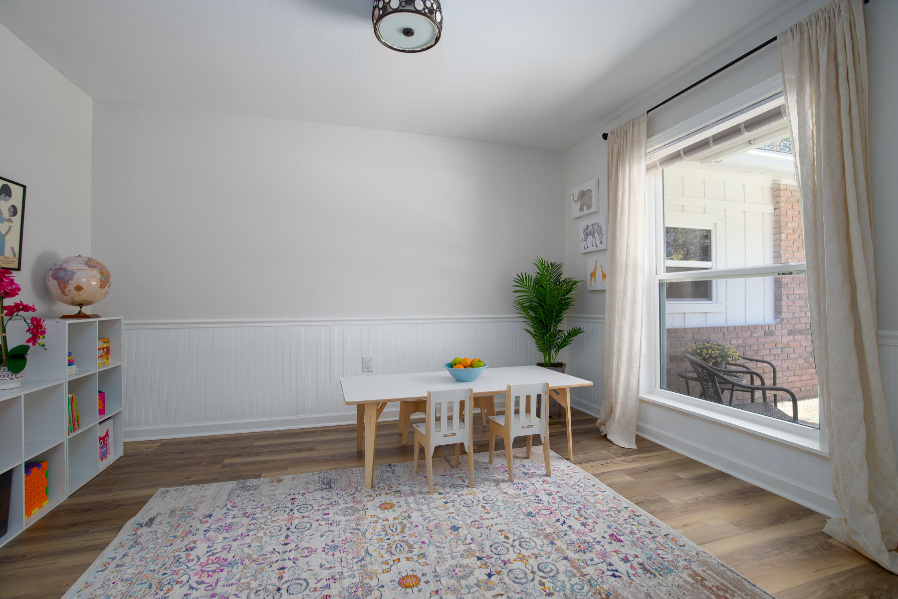 ROCKY BAYOU COUNTRY CLUB ESTATES 1 - Residential