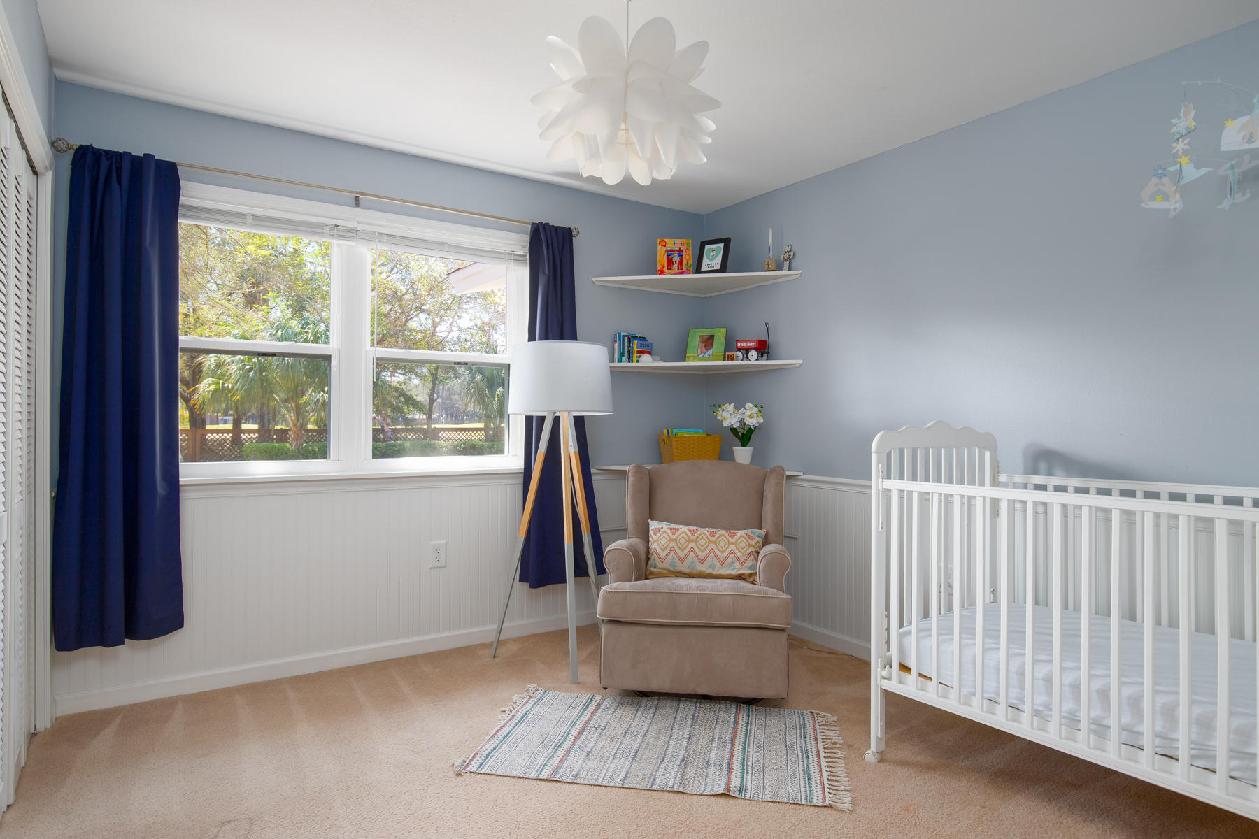 ROCKY BAYOU COUNTRY CLUB ESTATES 1 - Residential