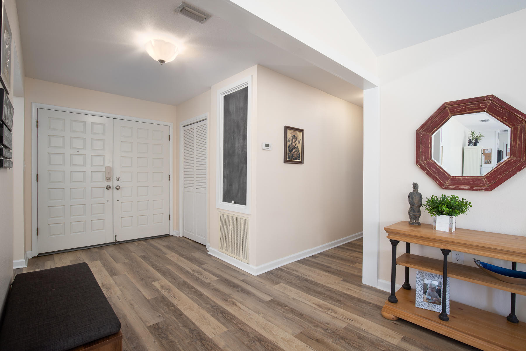 ROCKY BAYOU COUNTRY CLUB ESTATES 1 - Residential