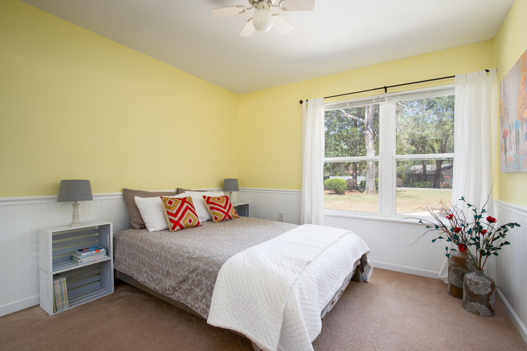 ROCKY BAYOU COUNTRY CLUB ESTATES 1 - Residential