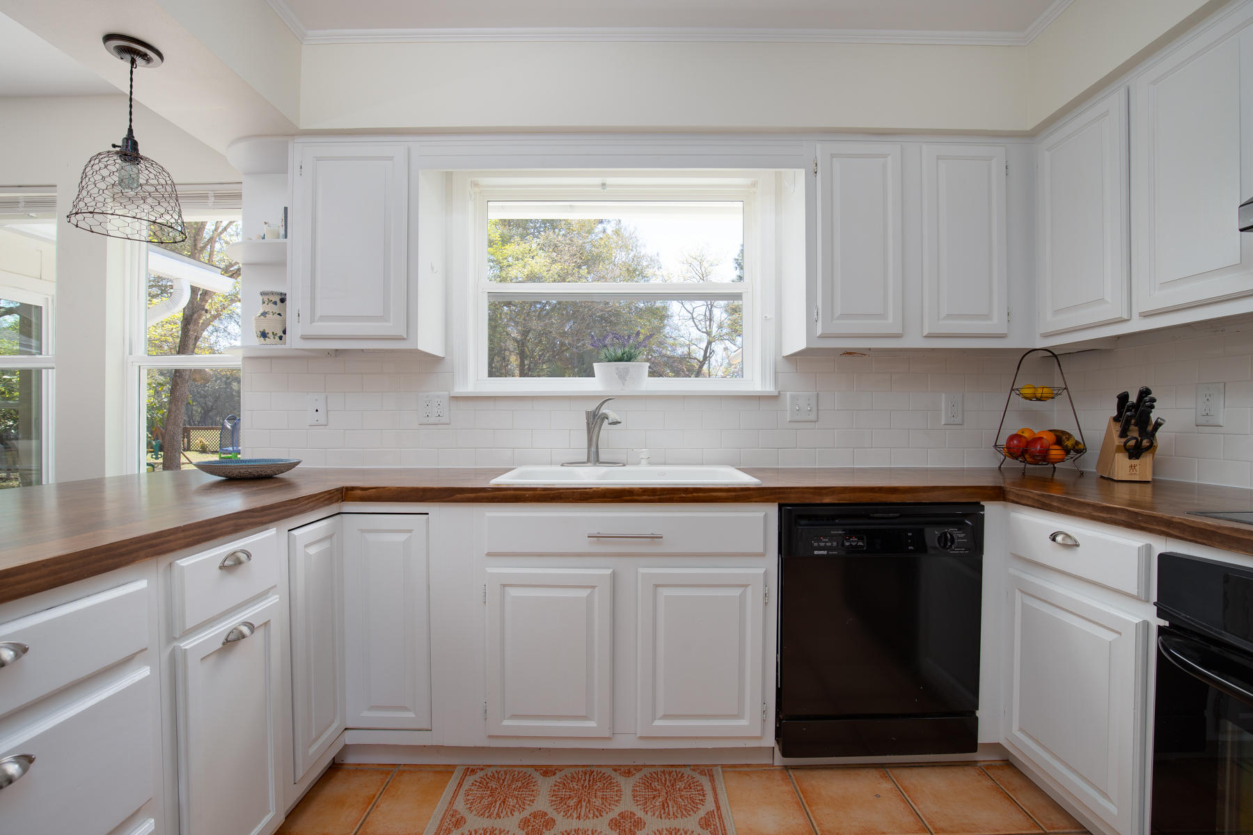 ROCKY BAYOU COUNTRY CLUB ESTATES 1 - Residential