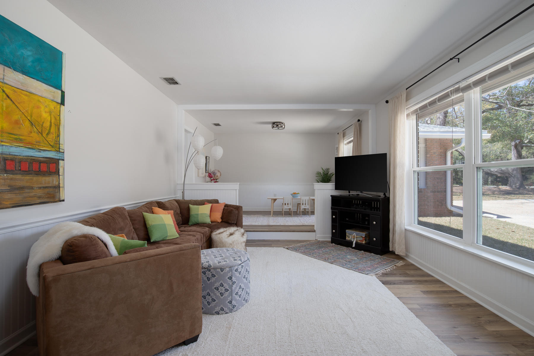 ROCKY BAYOU COUNTRY CLUB ESTATES 1 - Residential