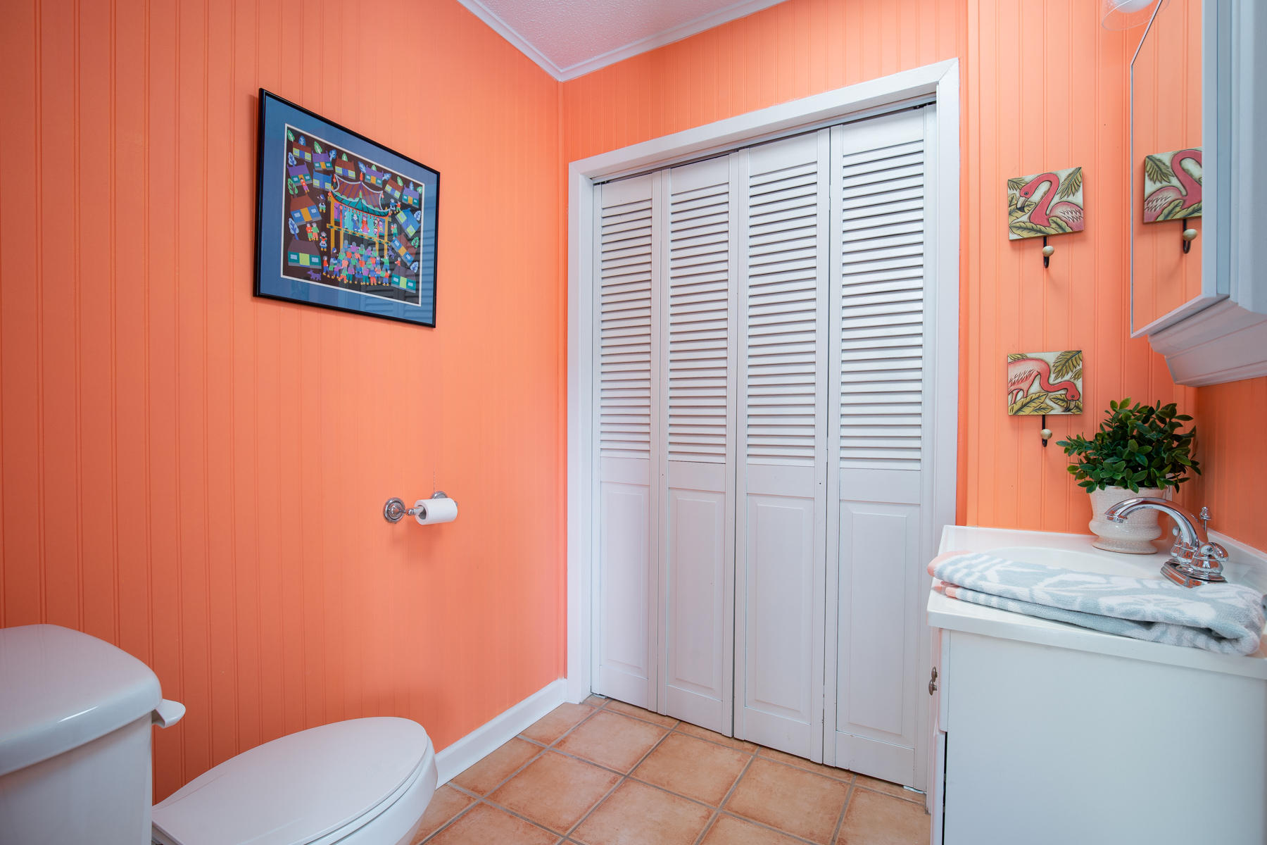 ROCKY BAYOU COUNTRY CLUB ESTATES 1 - Residential