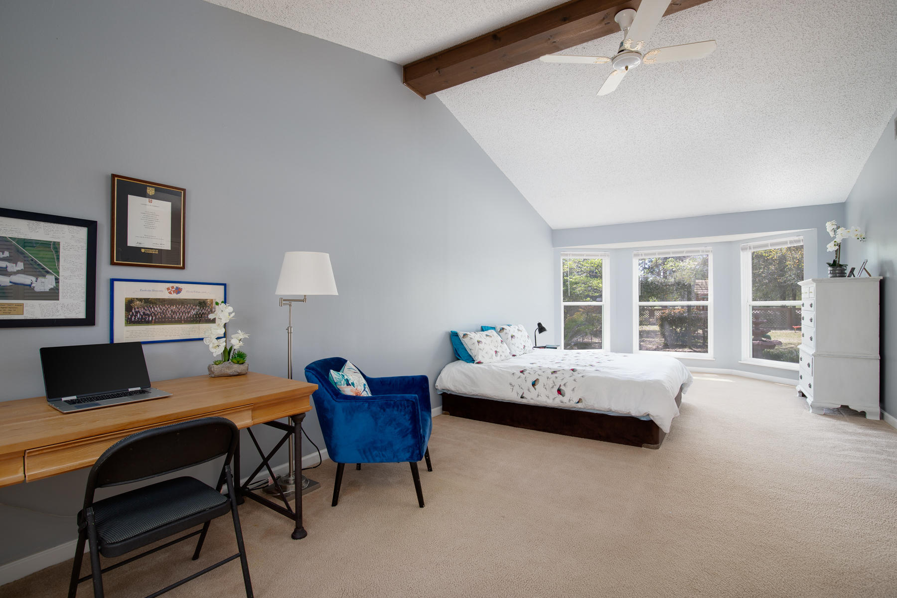 ROCKY BAYOU COUNTRY CLUB ESTATES 1 - Residential