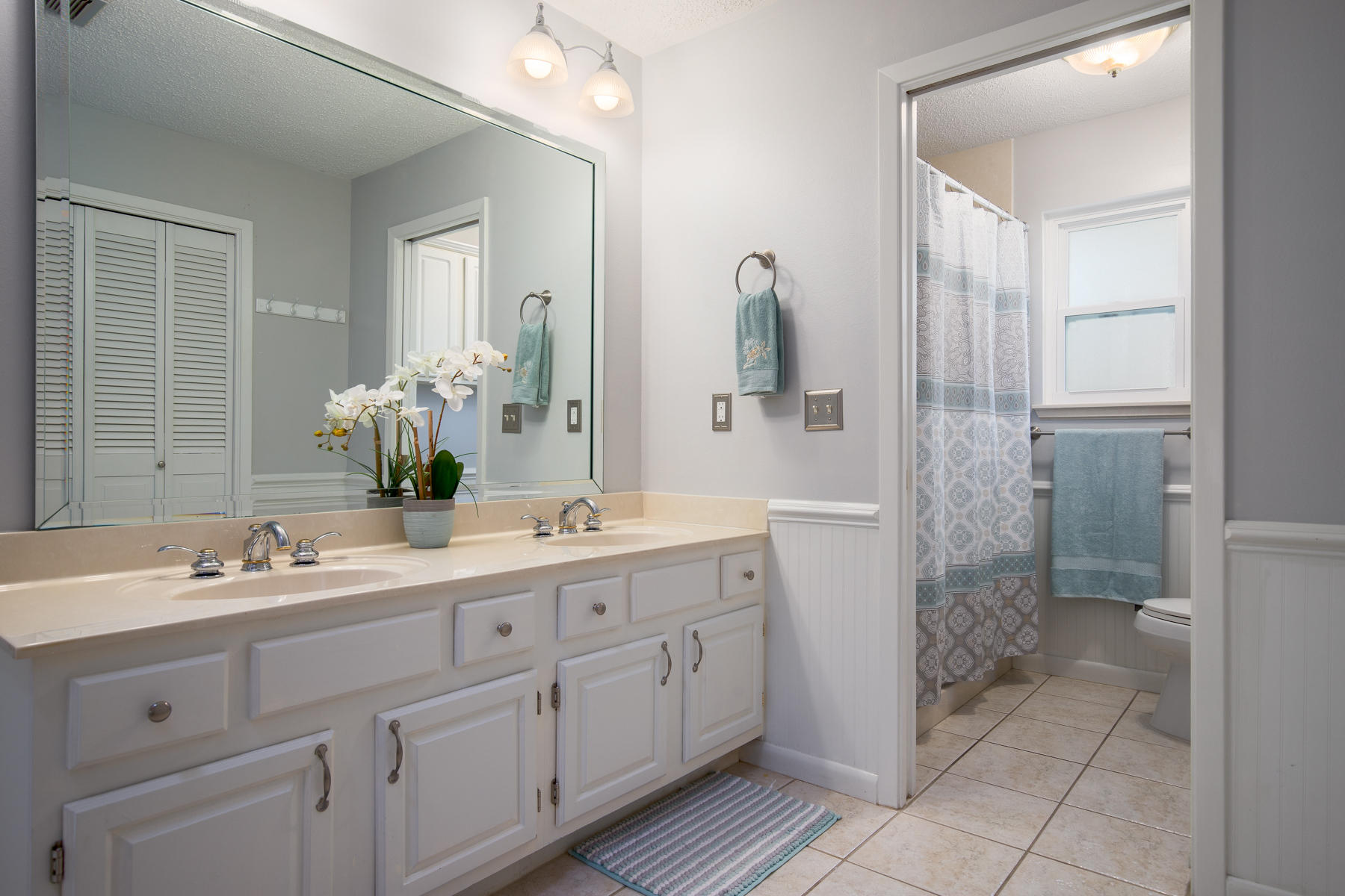 ROCKY BAYOU COUNTRY CLUB ESTATES 1 - Residential