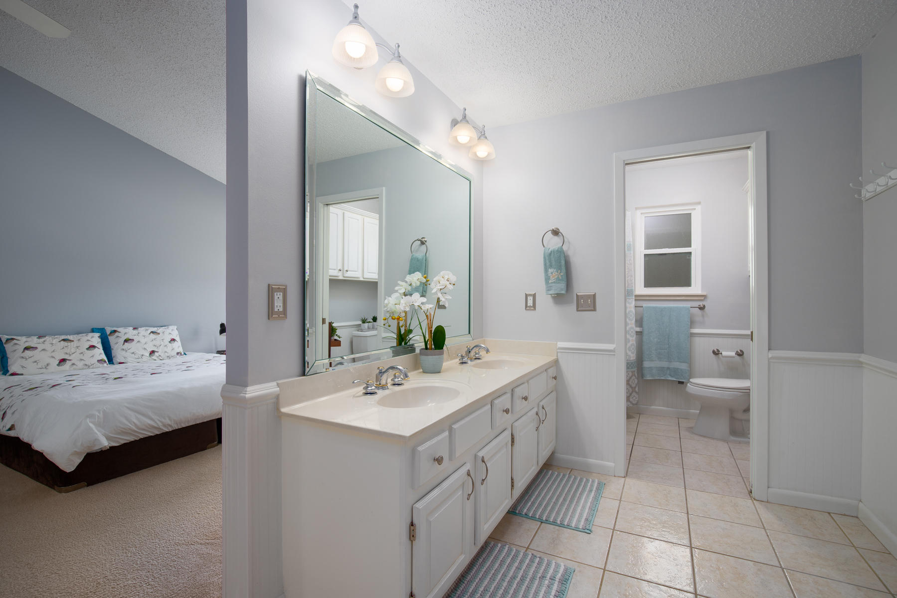 ROCKY BAYOU COUNTRY CLUB ESTATES 1 - Residential