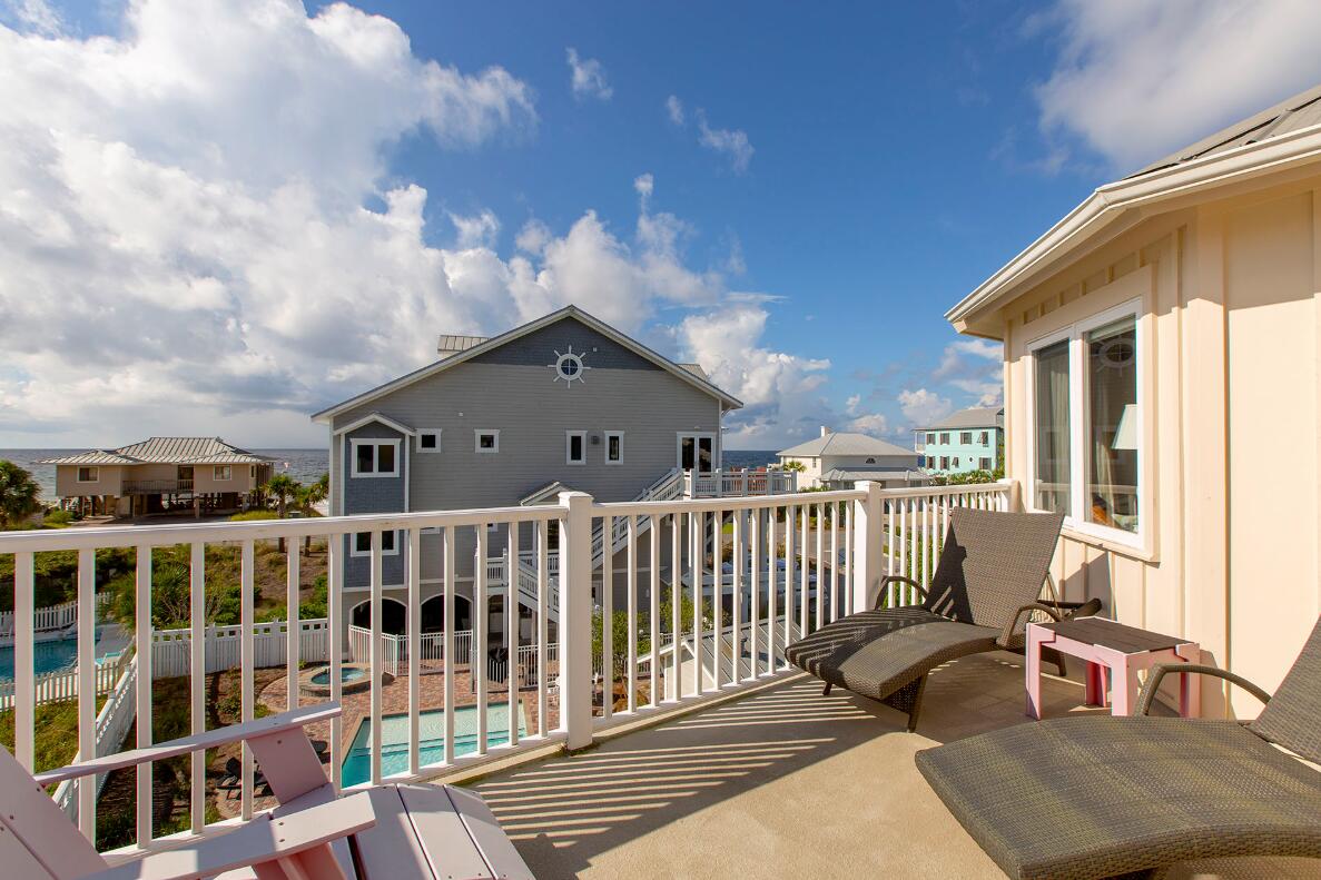GULF TRACE - Residential