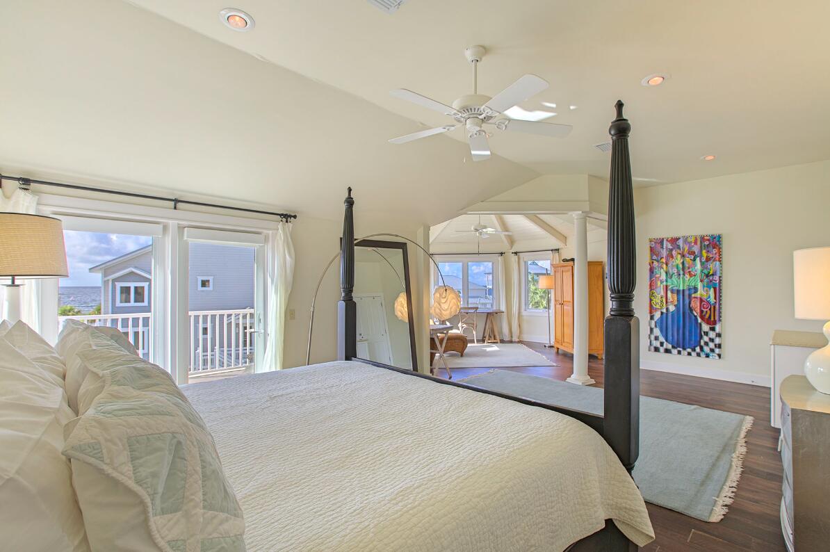 GULF TRACE - Residential
