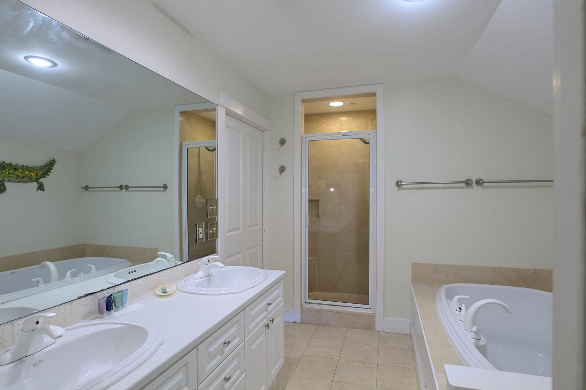 GULF TRACE - Residential