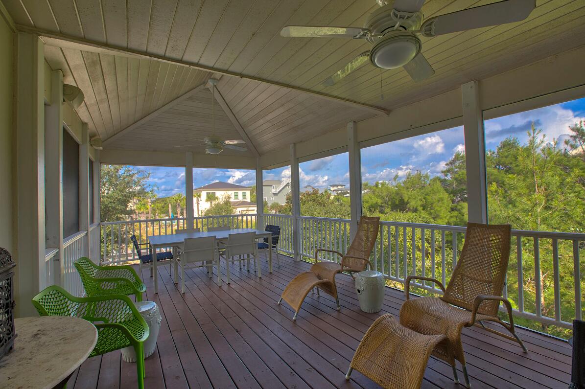 GULF TRACE - Residential