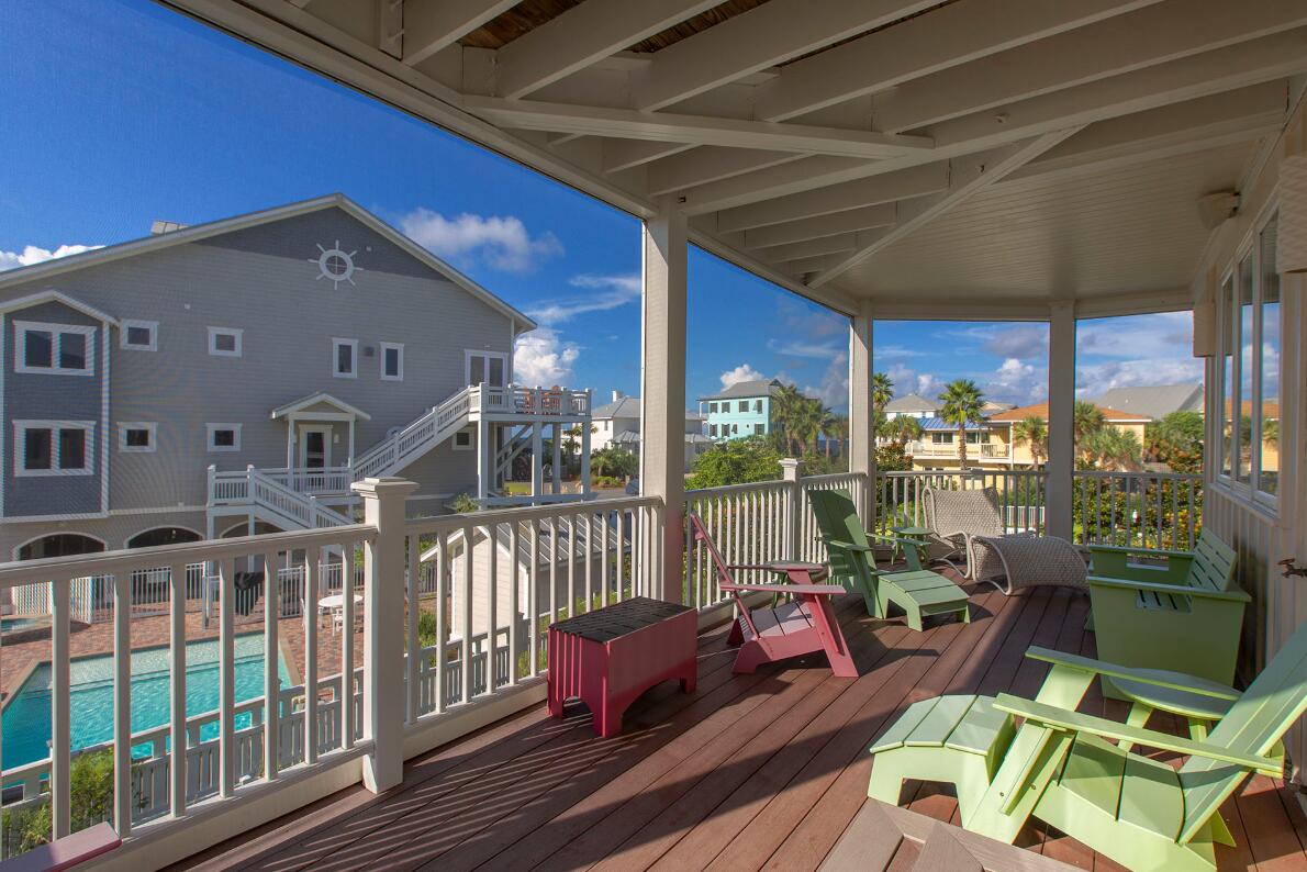 GULF TRACE - Residential